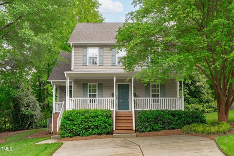 108 Marmalade Court, Holly Springs, NC 27540 - #: 10029032