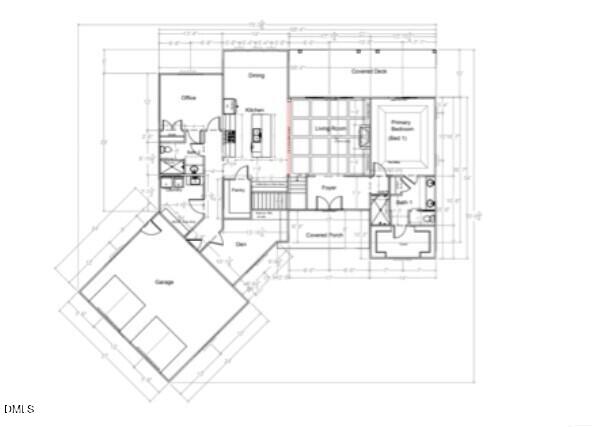 2317 Alex Cockman Road