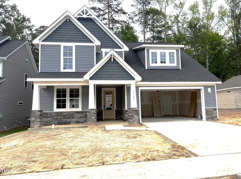 9160 Dupree Meadow Drive 13 Angier NC 27501
