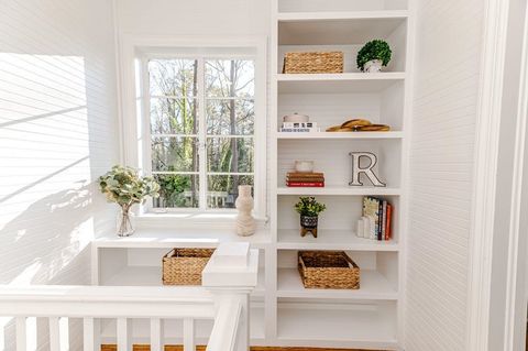 A home in Raleigh