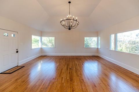 A home in Raleigh