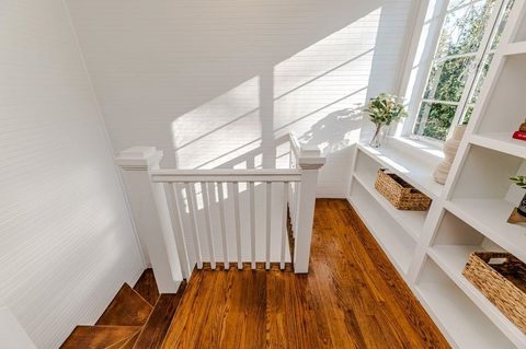 A home in Raleigh