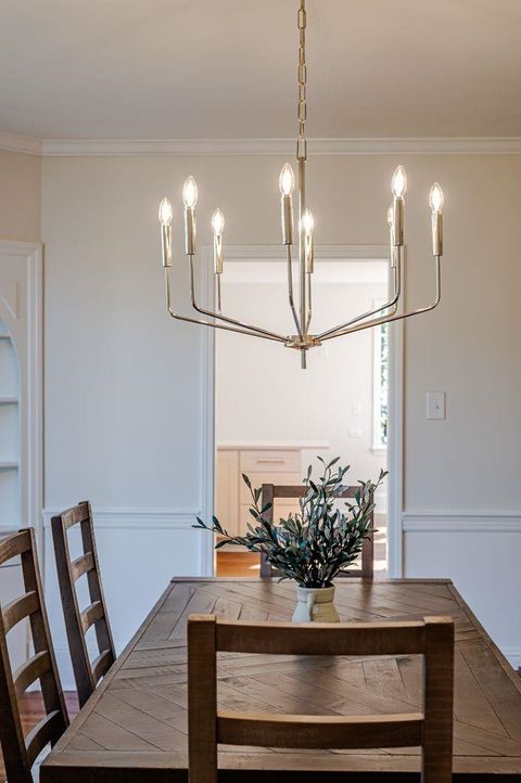 A home in Raleigh