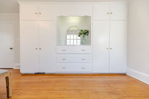 A home in Raleigh