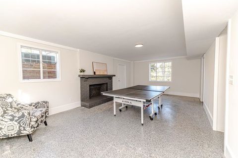 A home in Raleigh
