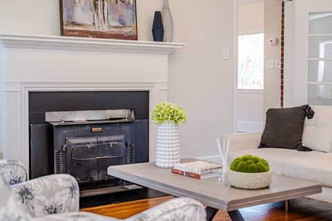A home in Raleigh