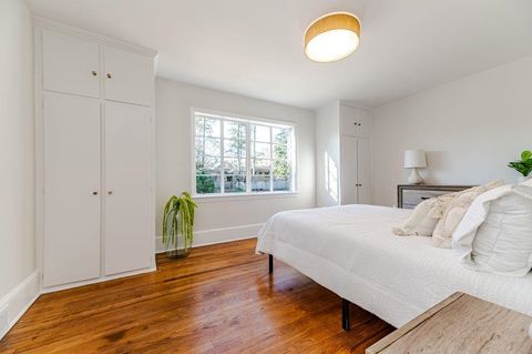 A home in Raleigh