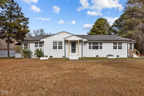 900 Roxboro Road Oxford NC 27565