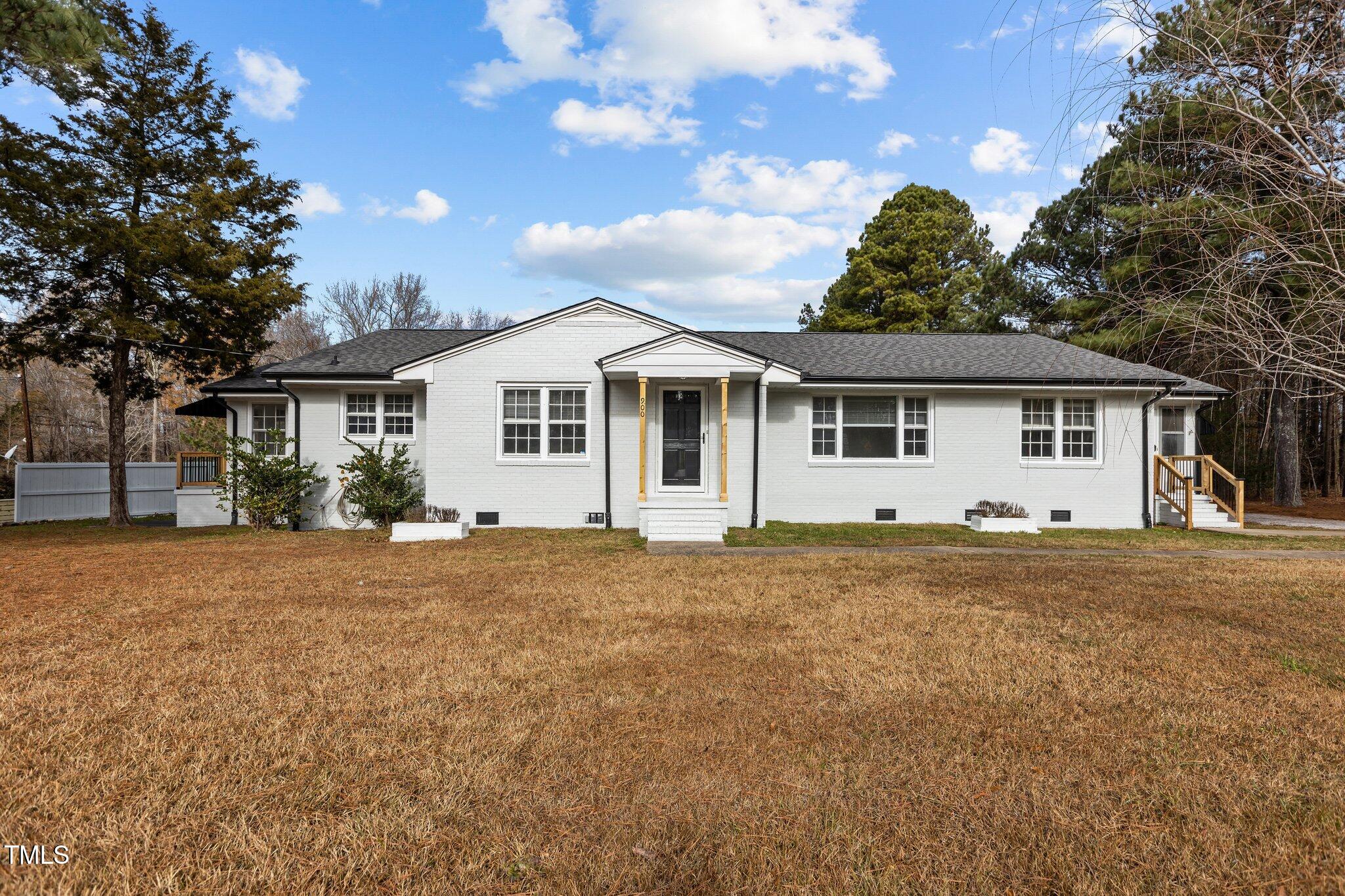 900 Roxboro Road