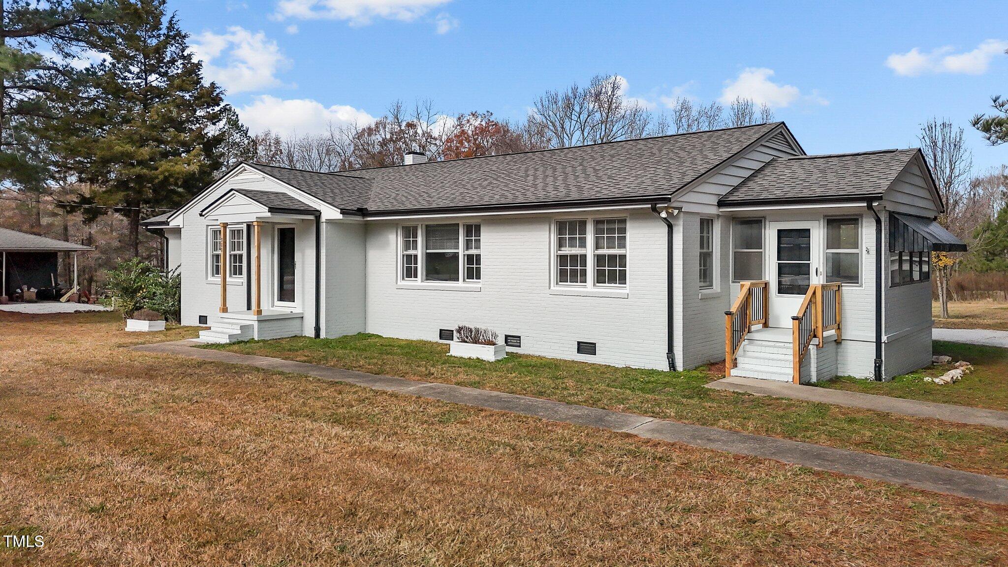 900 Roxboro Road