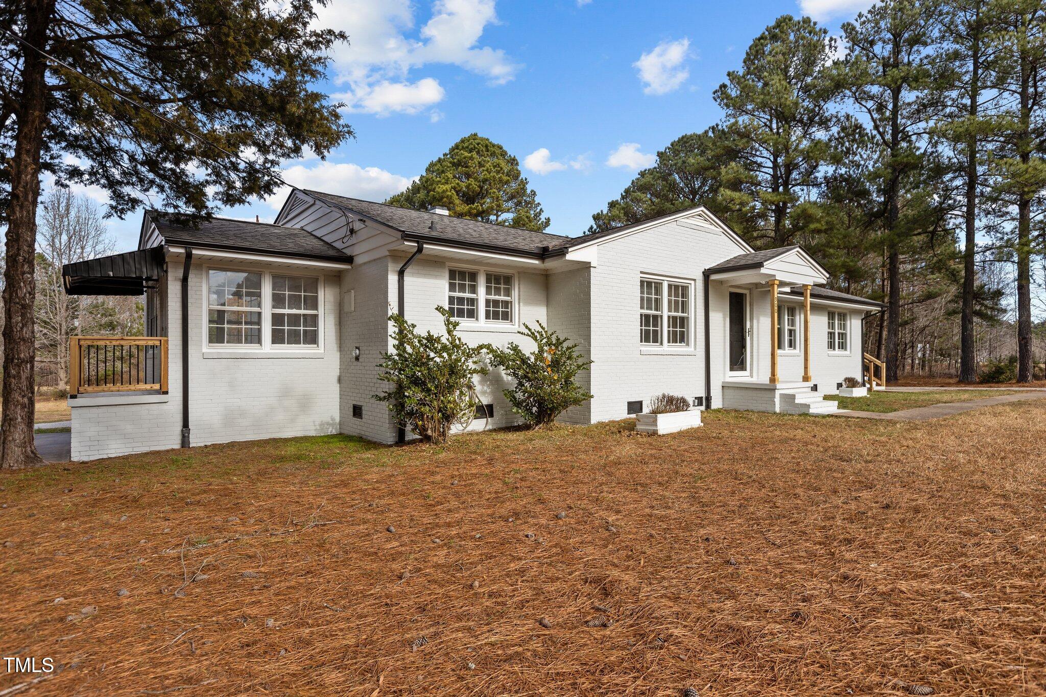 900 Roxboro Road