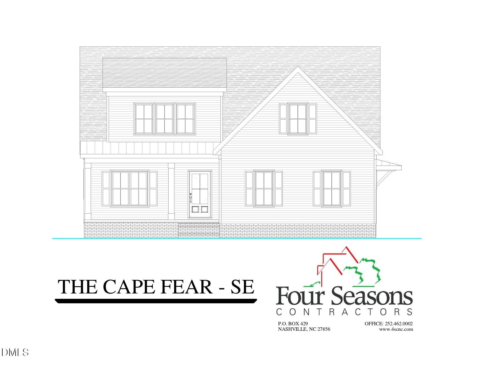 7531 Sweetwater Drive