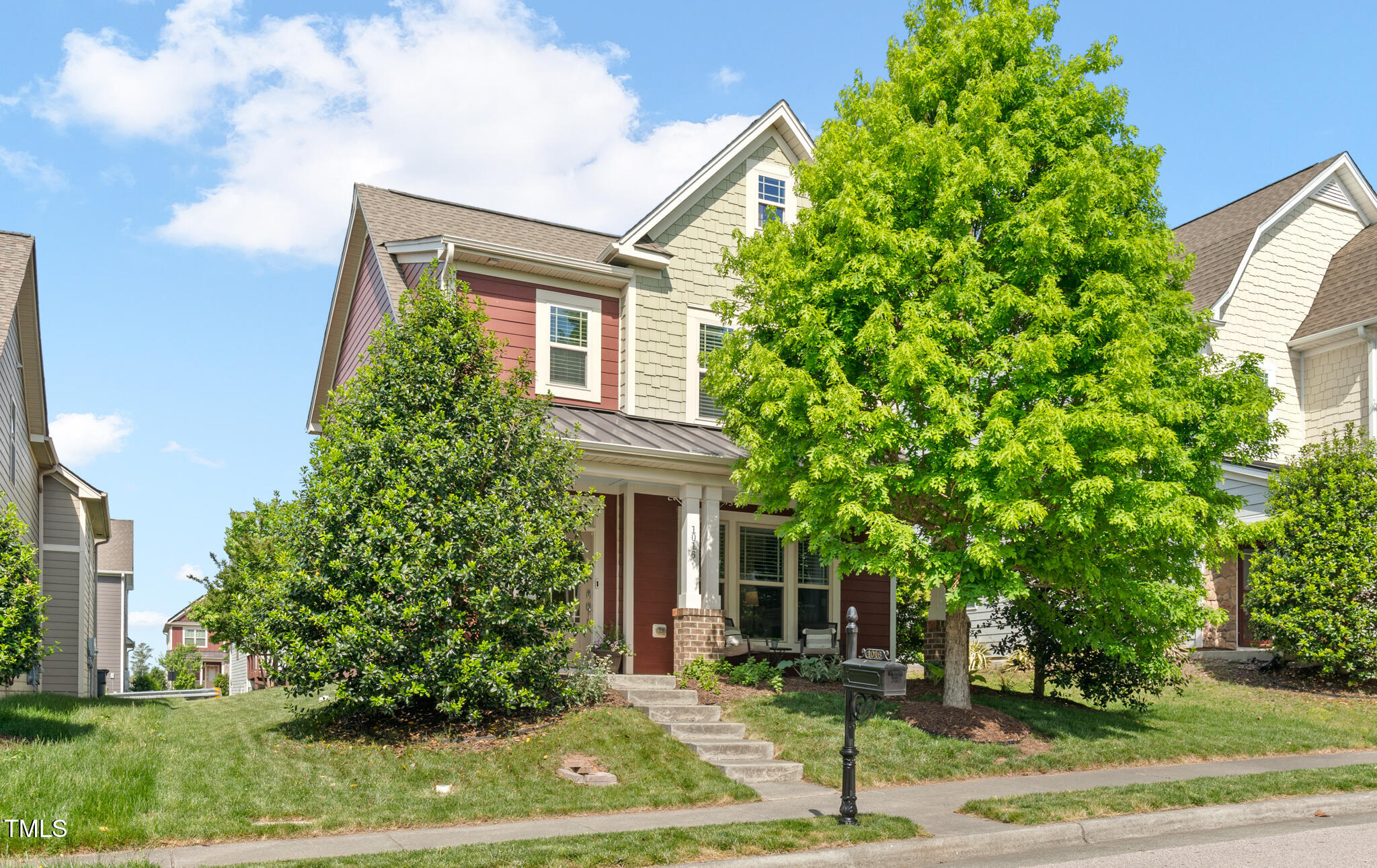 1016 Pemberly Avenue