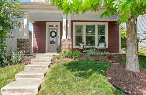 1016 Pemberly Avenue Morrisville NC 27560