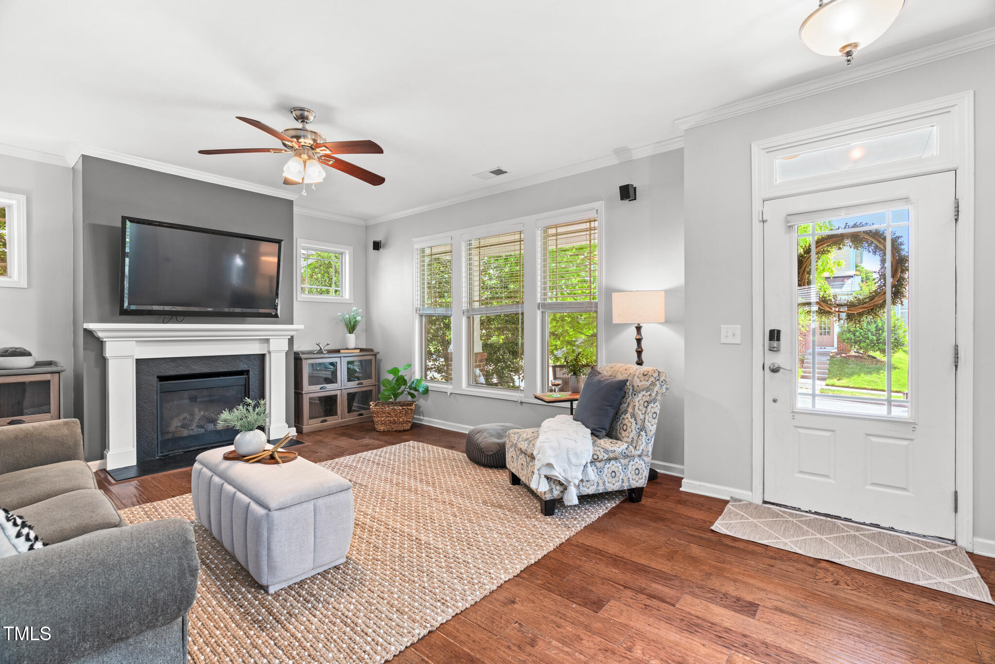 Morrisville, North Carolina 27560, United States, 4 Bedrooms Bedrooms, ,4 BathroomsBathrooms,Residential,Pending,116604