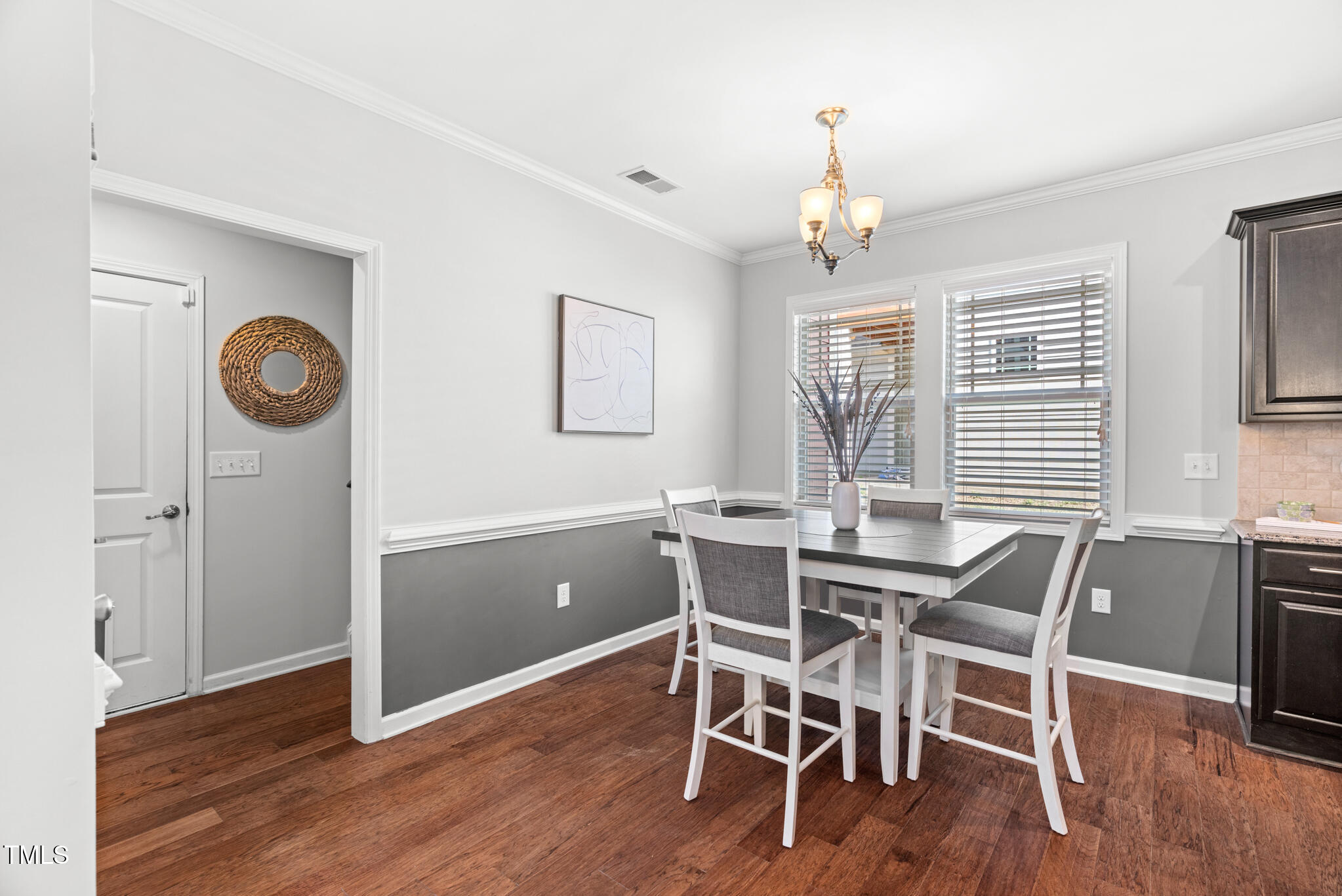 Morrisville, North Carolina 27560, United States, 4 Bedrooms Bedrooms, ,4 BathroomsBathrooms,Residential,Pending,116604