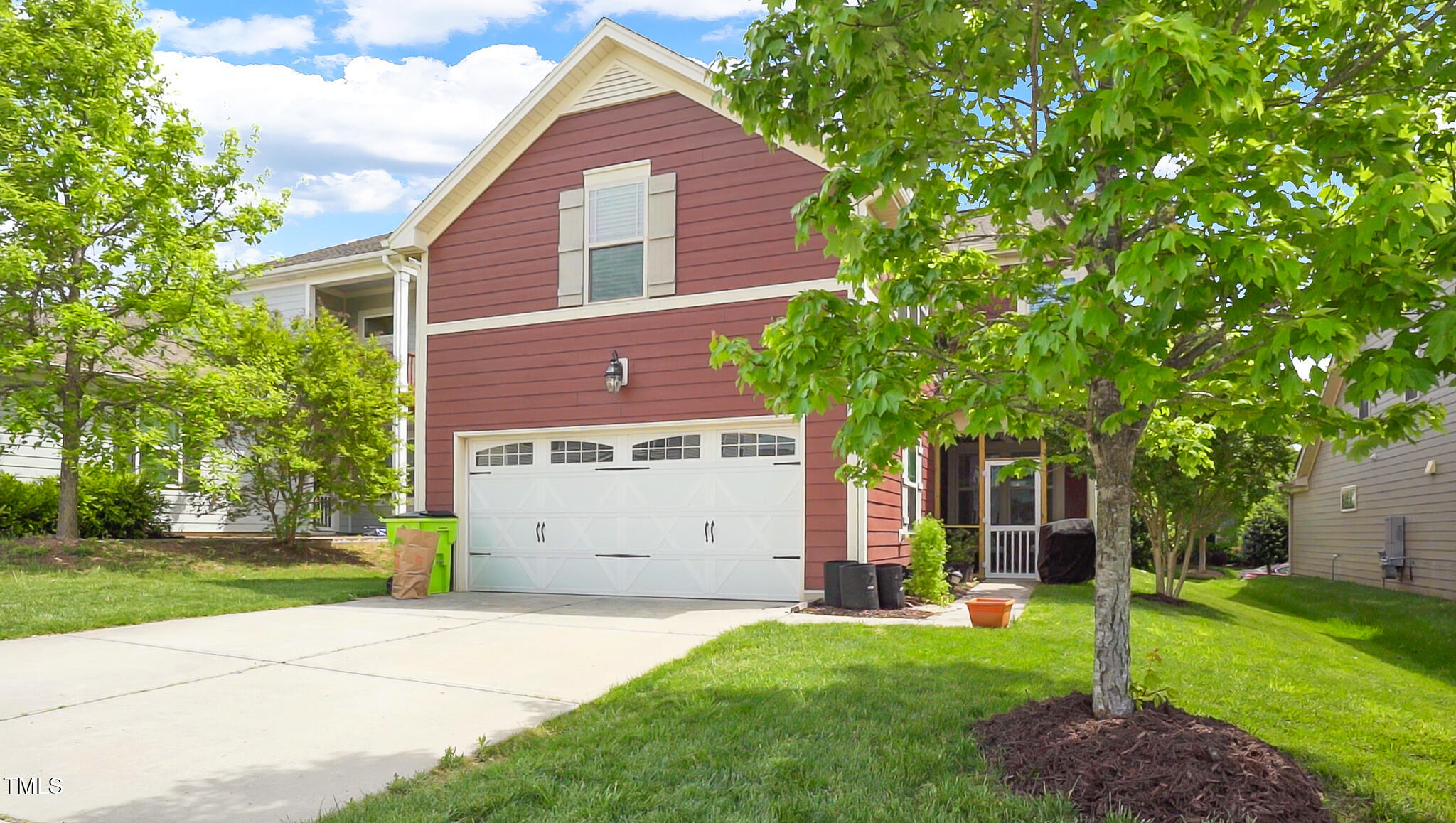 Morrisville, North Carolina 27560, United States, 4 Bedrooms Bedrooms, ,4 BathroomsBathrooms,Residential,Pending,116604