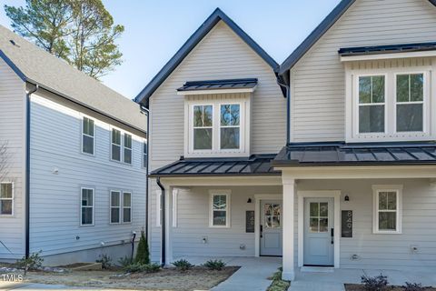 5049 Lundy Drive Unit 101, Raleigh, NC 27606 - MLS#: 10025670