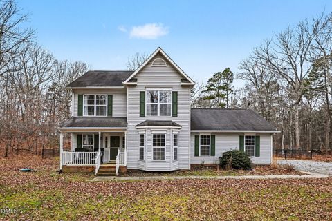 3841 Redbud Road Haw River NC 27258