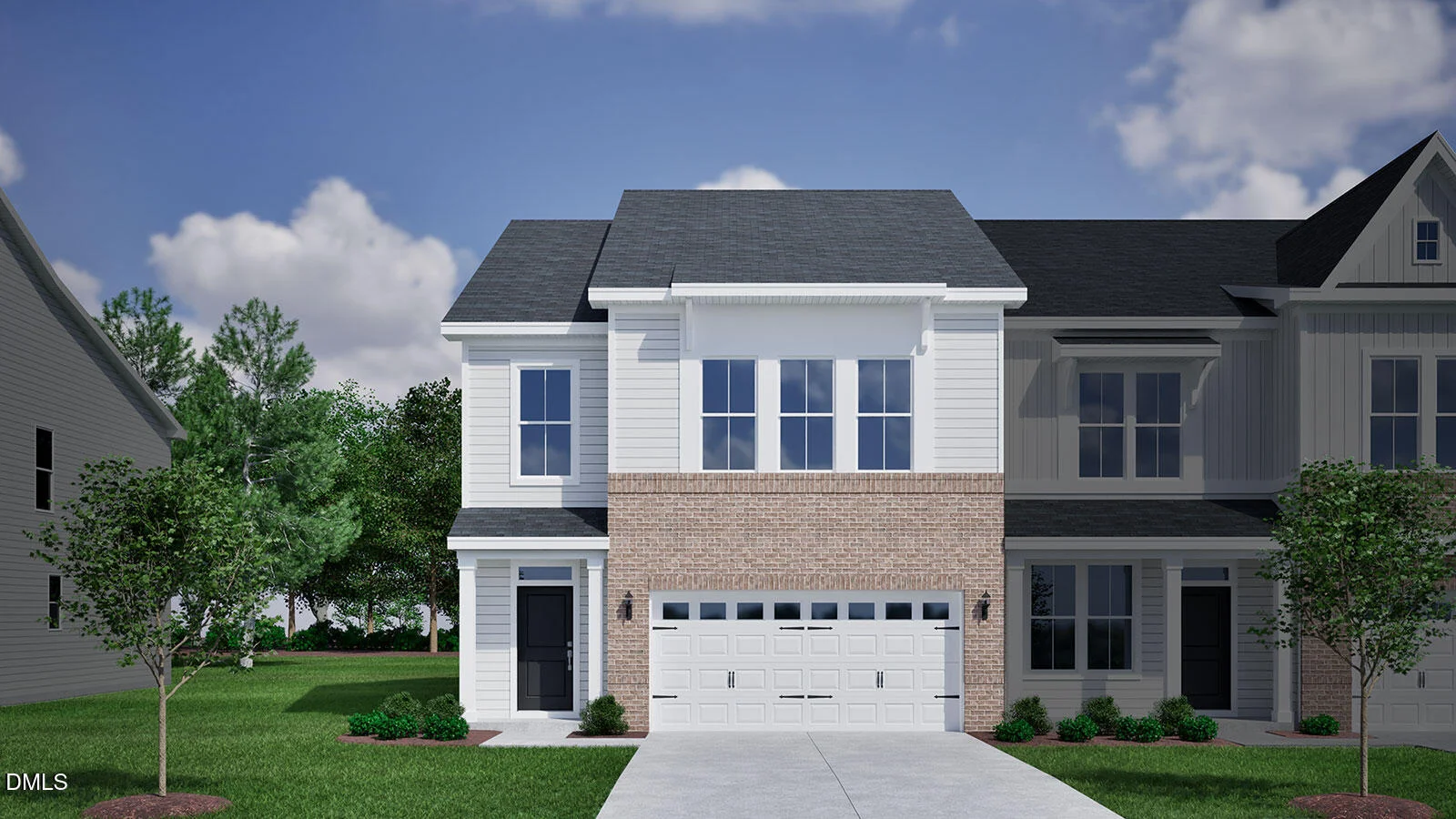 1215 Bell Heather Road Unit 23