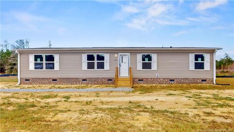 8480 W 210 Highway Garland NC 28441