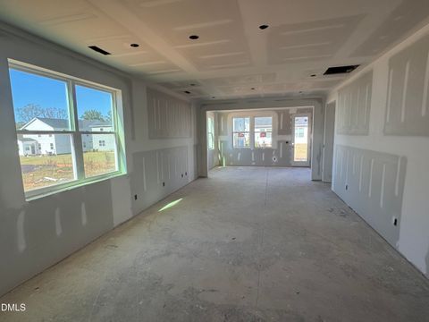 128 Vulcan Street Garner NC 27529