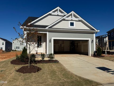 128 Vulcan Street Garner NC 27529