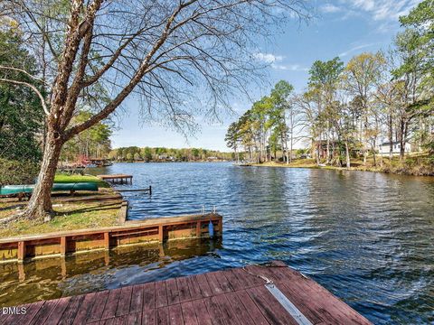 959 Sagamore Drive Louisburg NC 27549