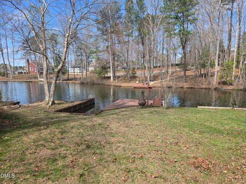 959 Sagamore Drive Louisburg NC 27549