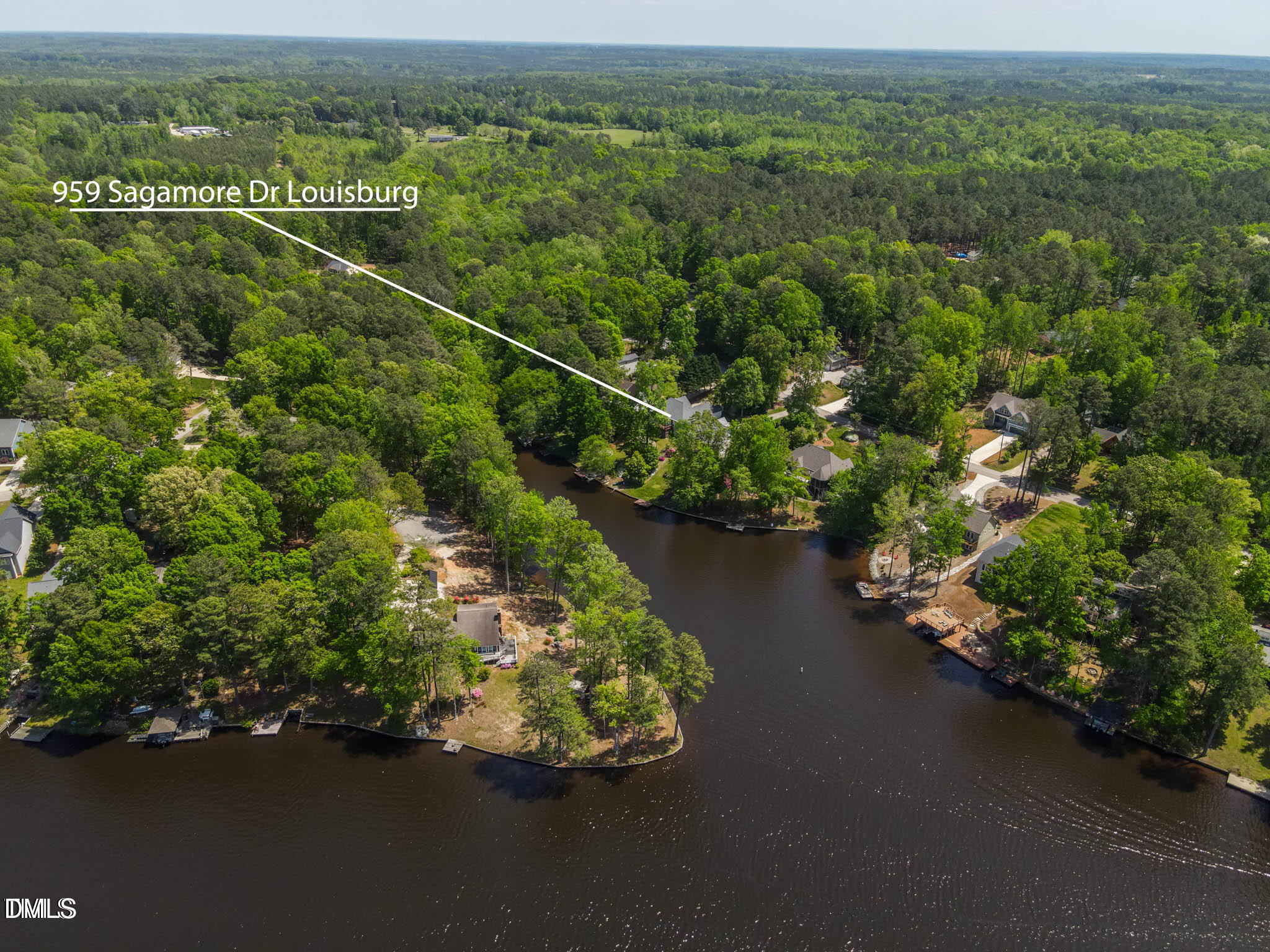 959 Sagamore Drive