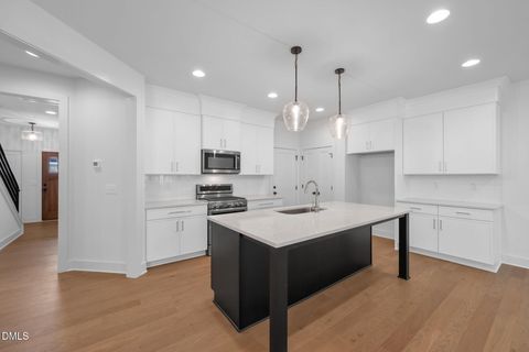 968 Double Helix Road Apex NC 27523