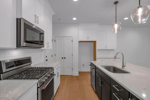 968 Double Helix Road Apex NC 27523