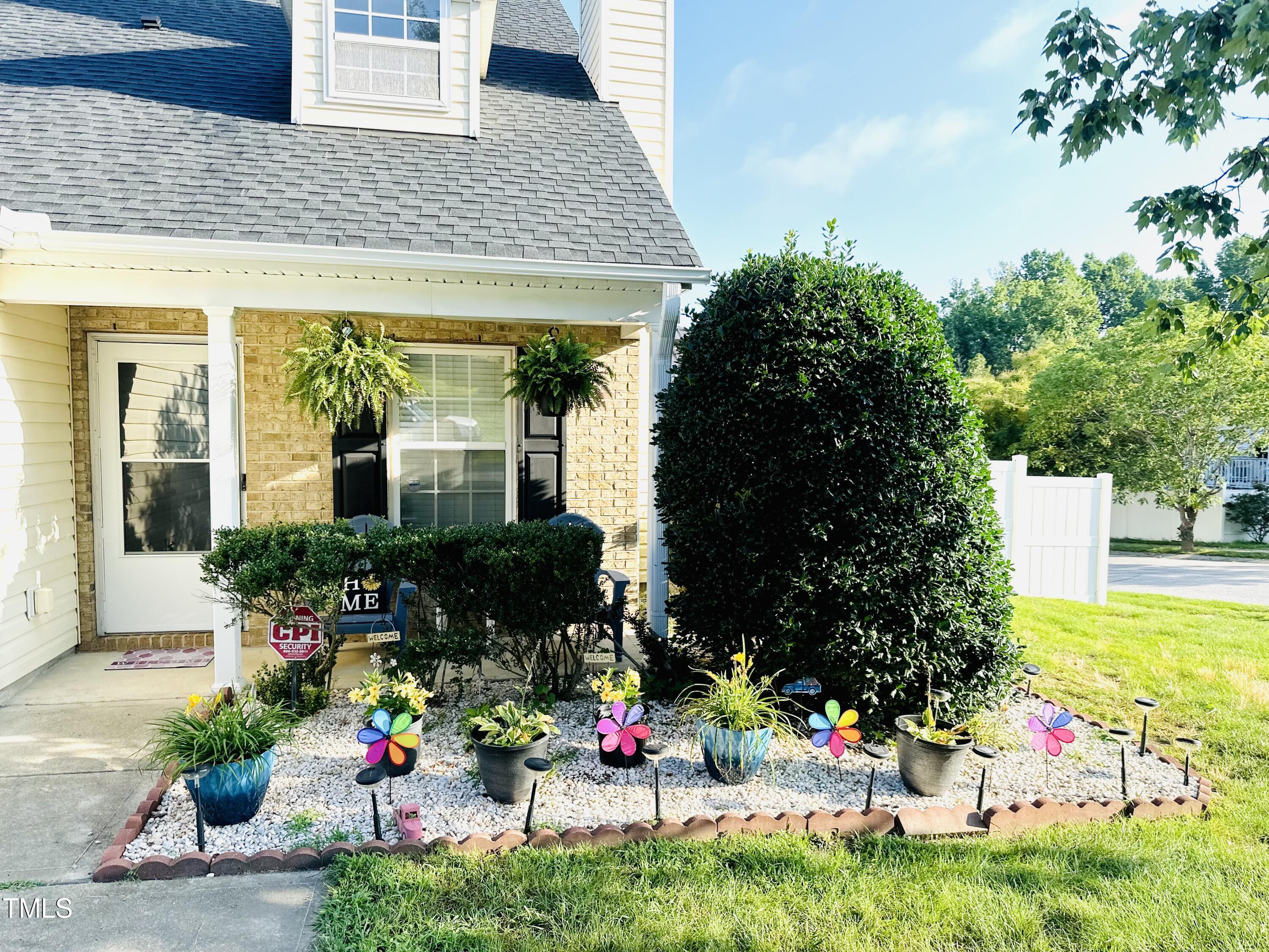 5849 Ricker Road