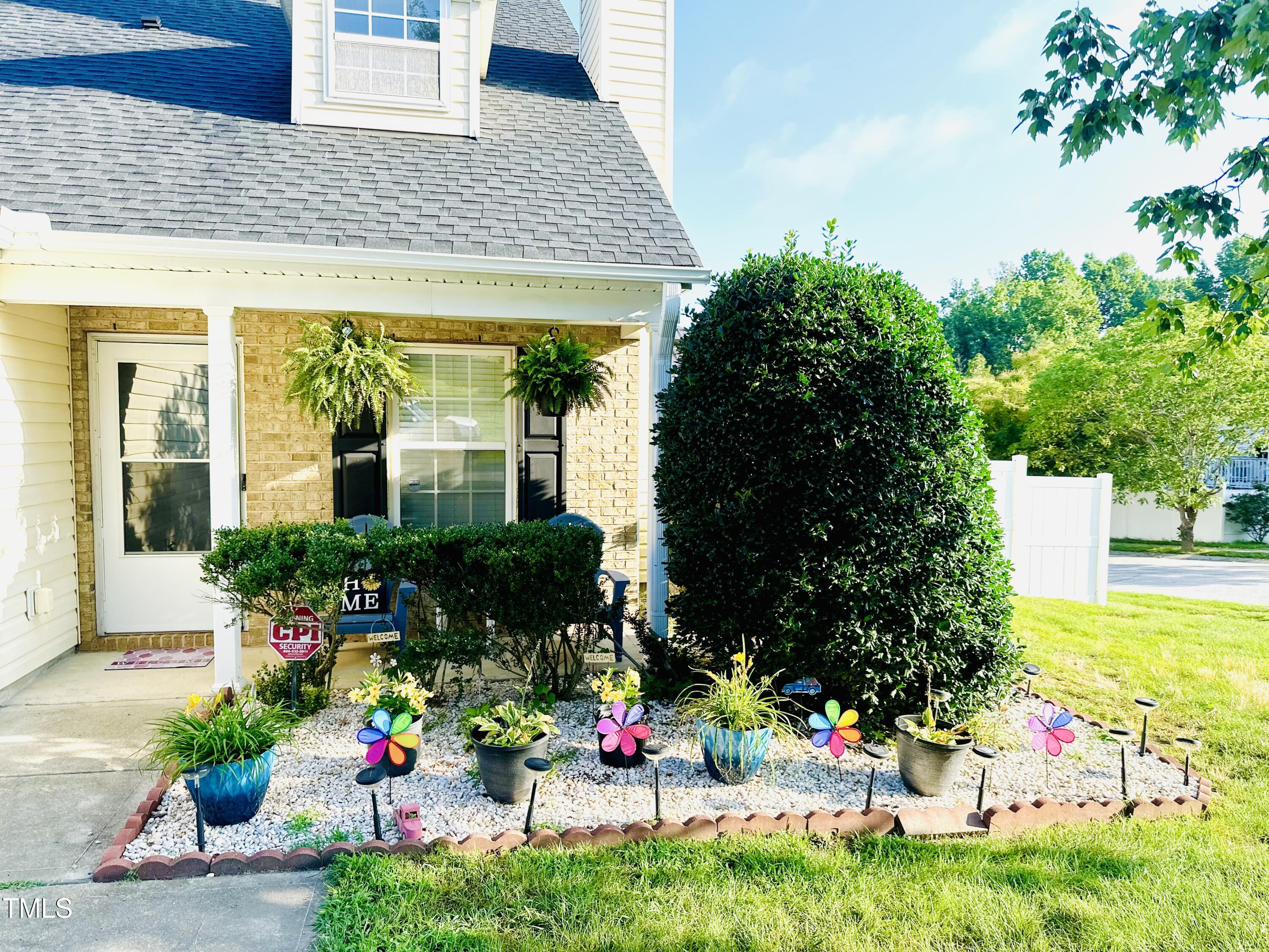 5849 Ricker Road