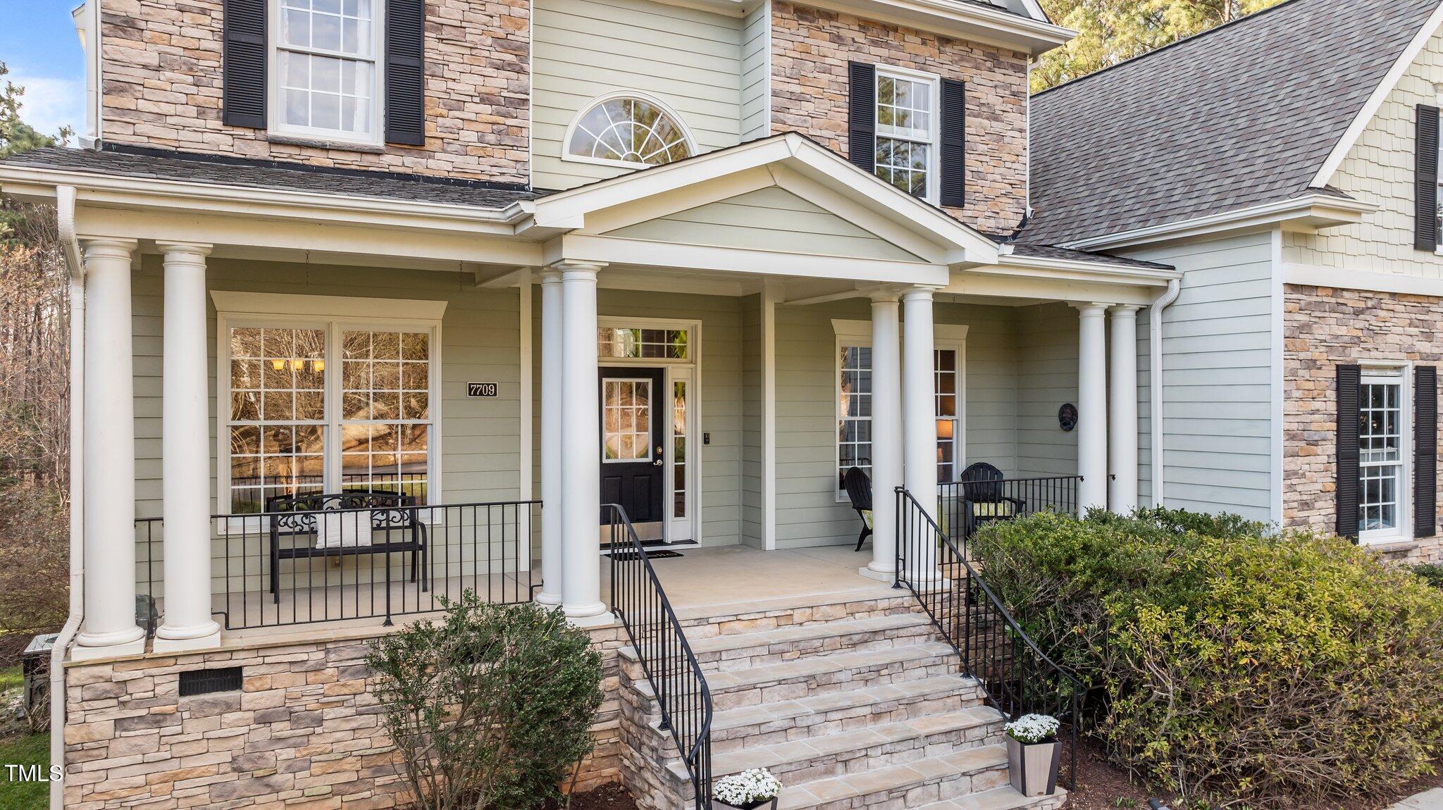 7709 Moondance Court