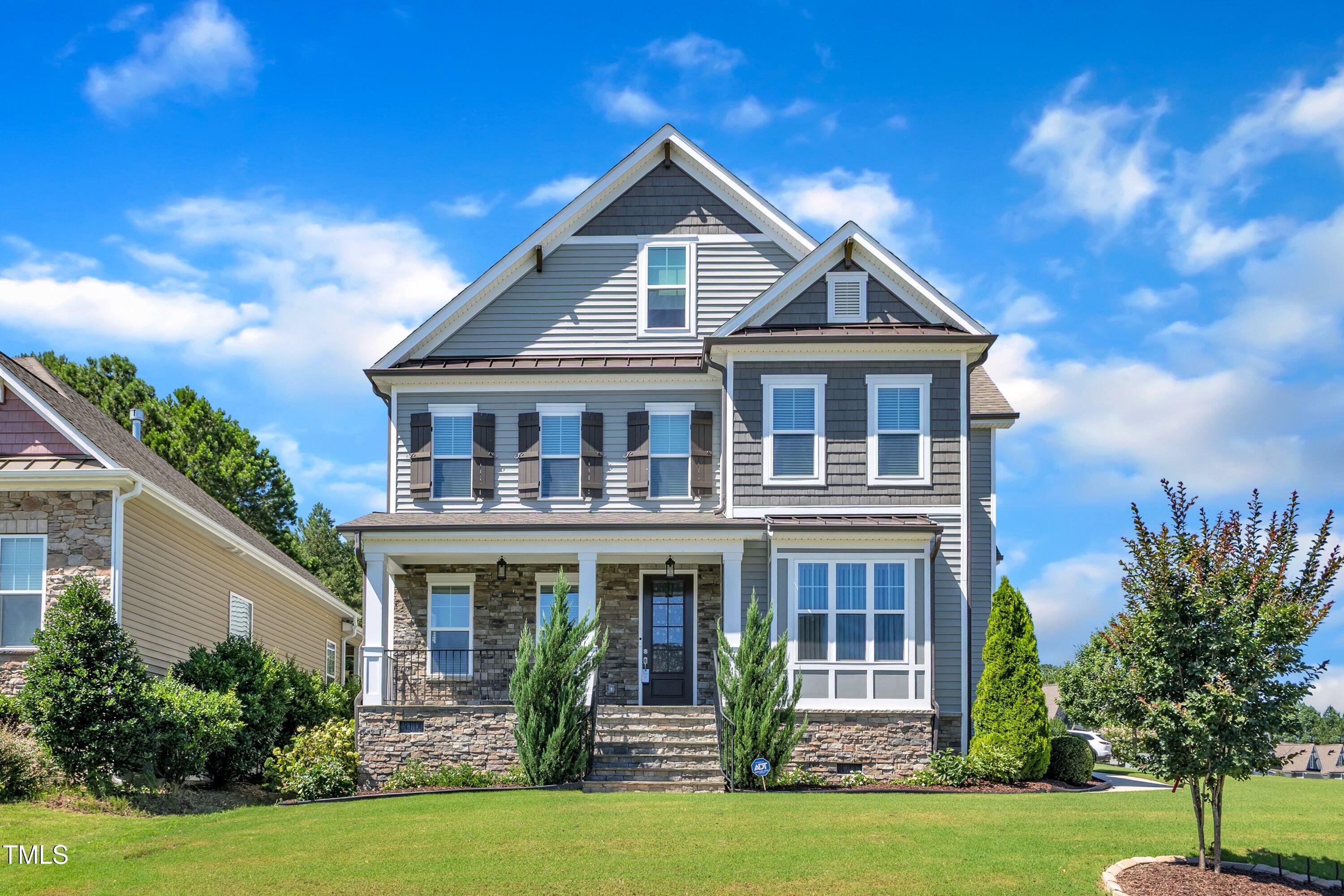 503 Bendemeer Lane