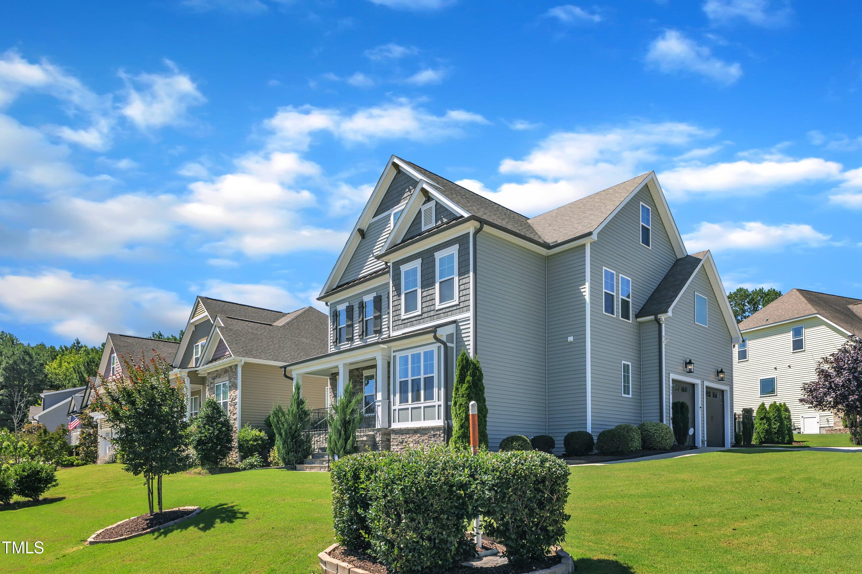 503 Bendemeer Lane