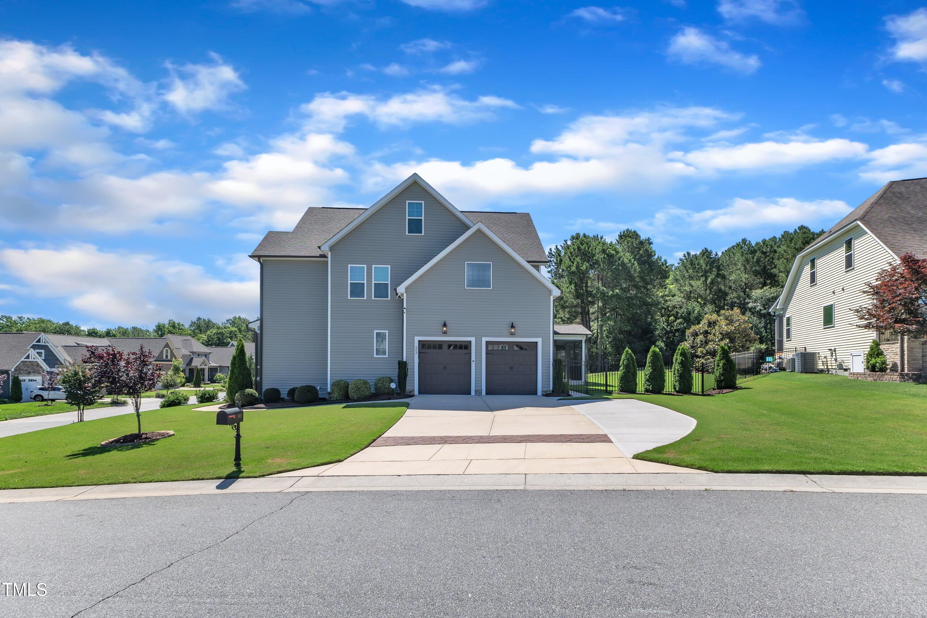 503 Bendemeer Lane