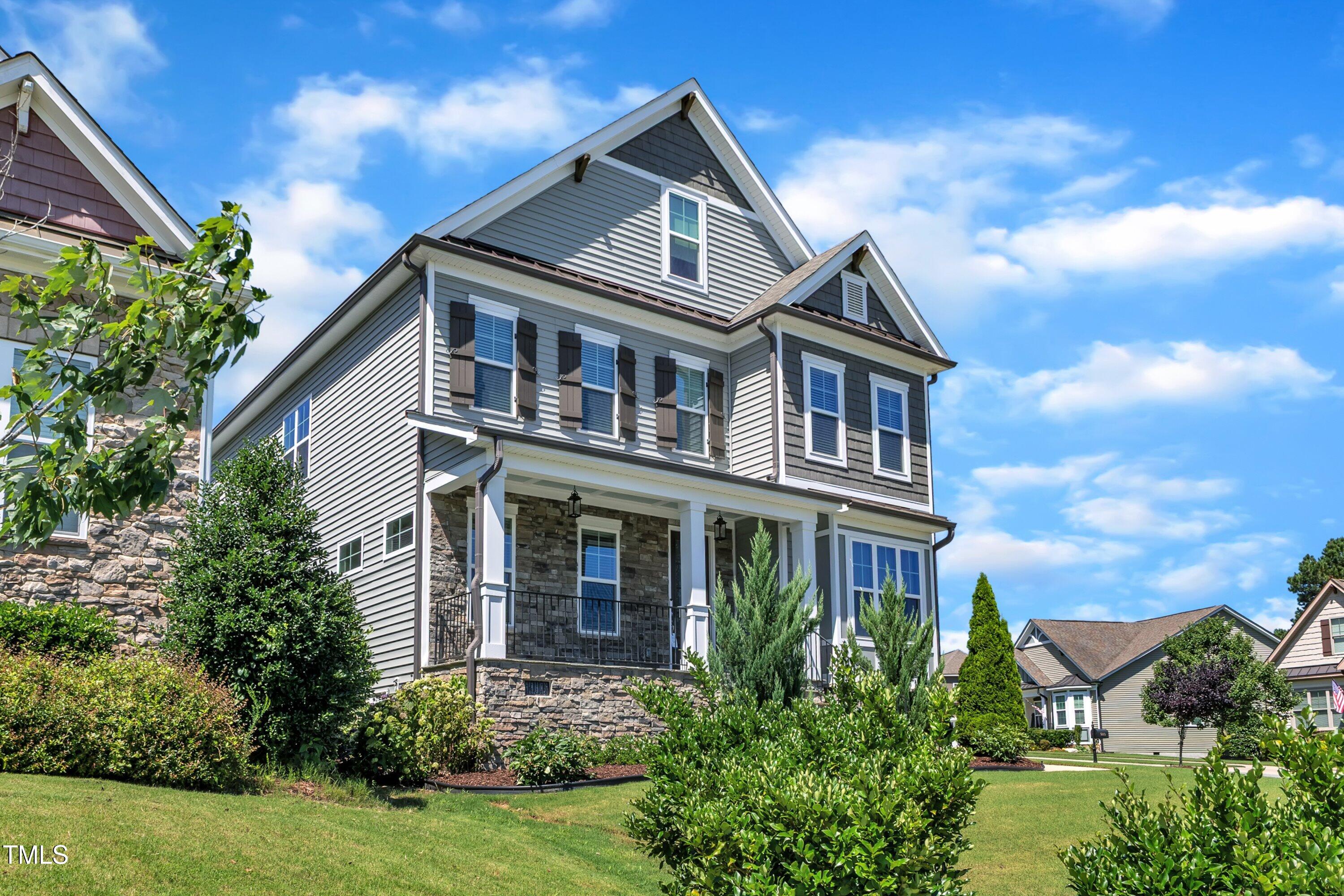 503 Bendemeer Lane