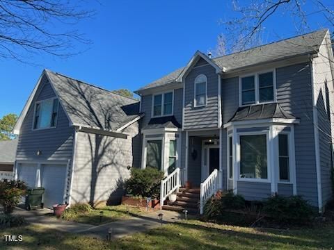 6 Cameroons Place, Durham, NC 27703 - MLS#: 10002730