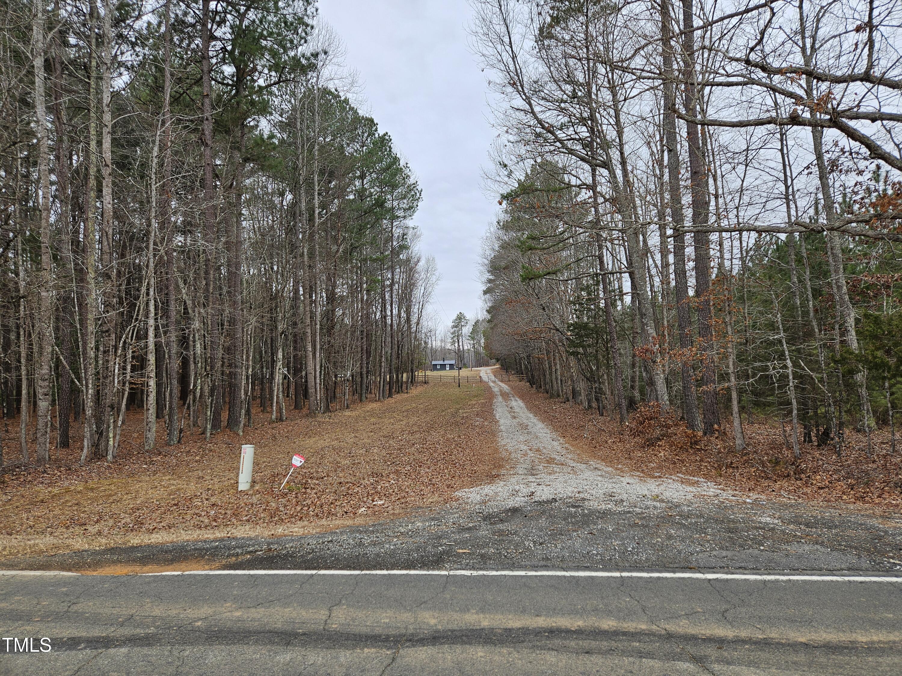 4191 Cannady Mill Road