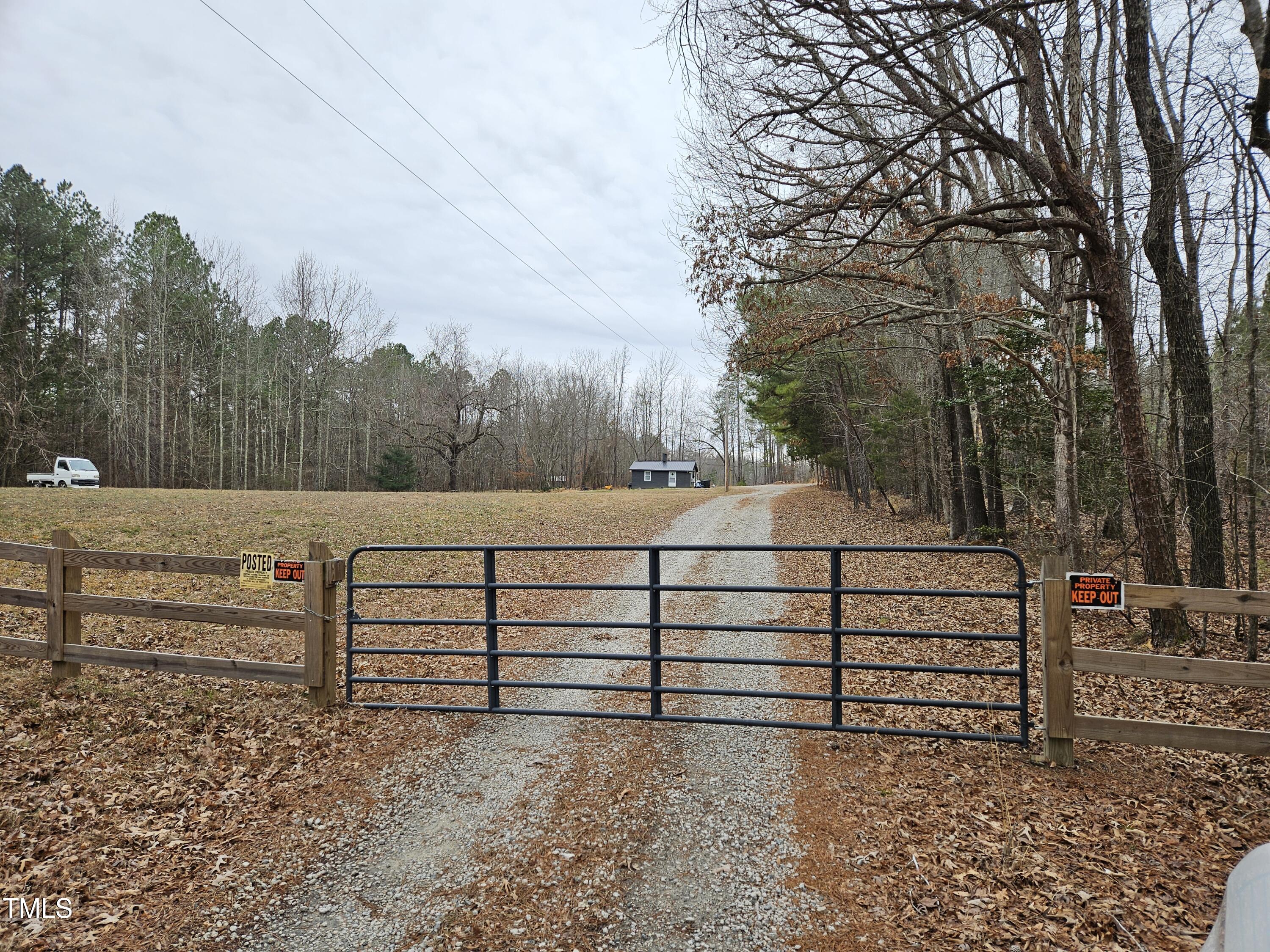 4191 Cannady Mill Road