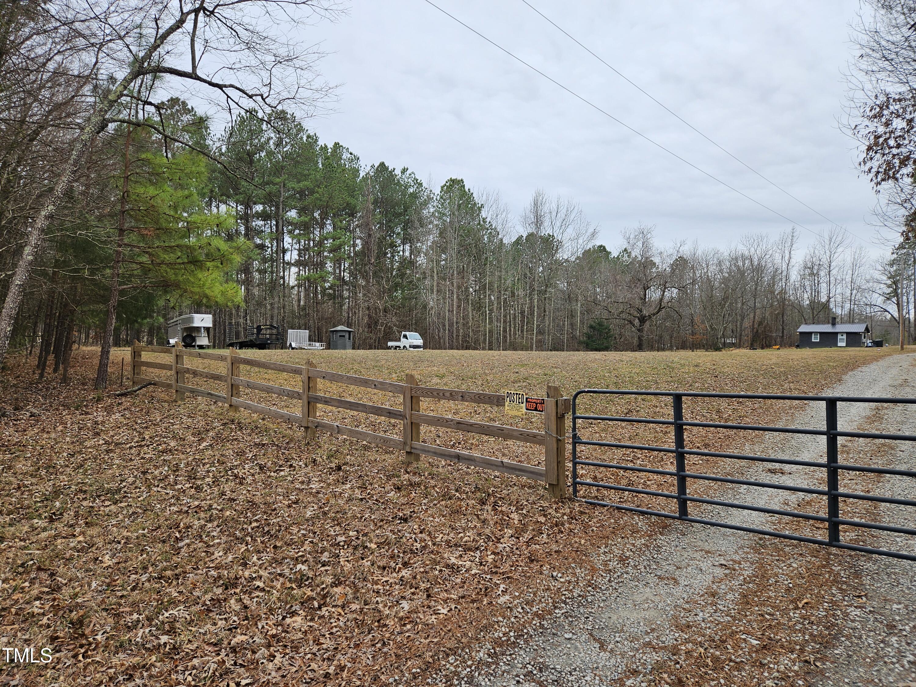 4191 Cannady Mill Road