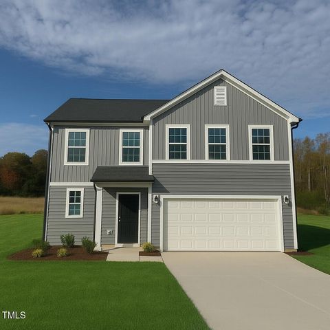 296 Johnson Ridge Way Four Oaks NC 27524