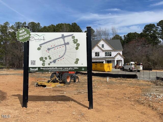 2317 Eagle Shot Court Lot 30