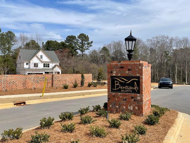 2317 Eagle Shot Court Lot 30