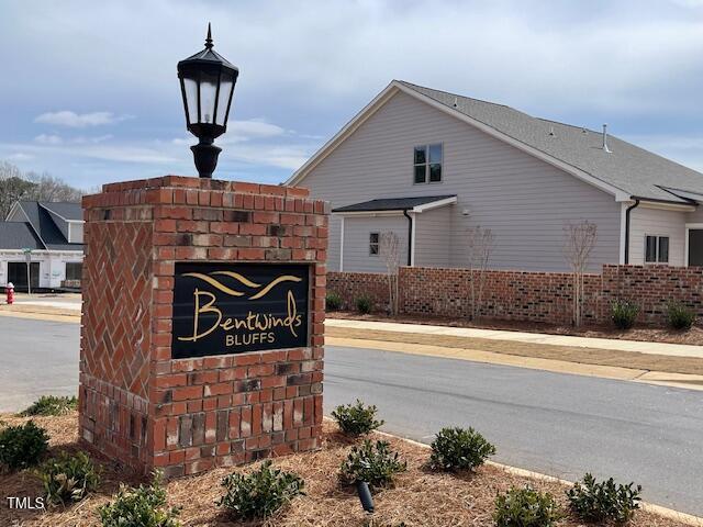 2317 Eagle Shot Court Lot 30