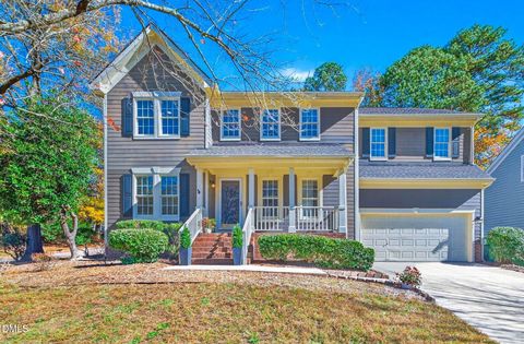 146 Swan Quarter Drive Cary NC 27519