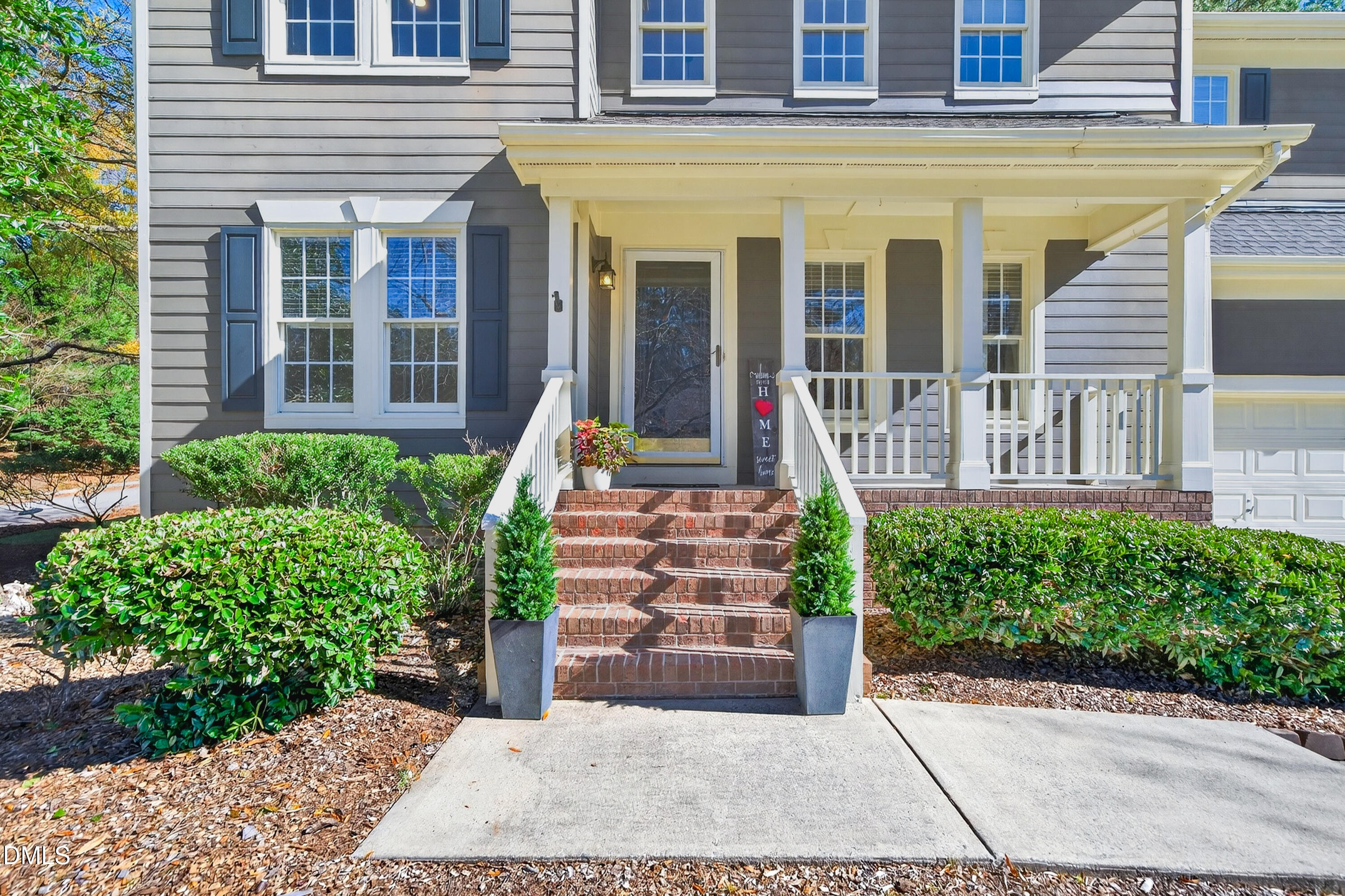 146 Swan Quarter Drive