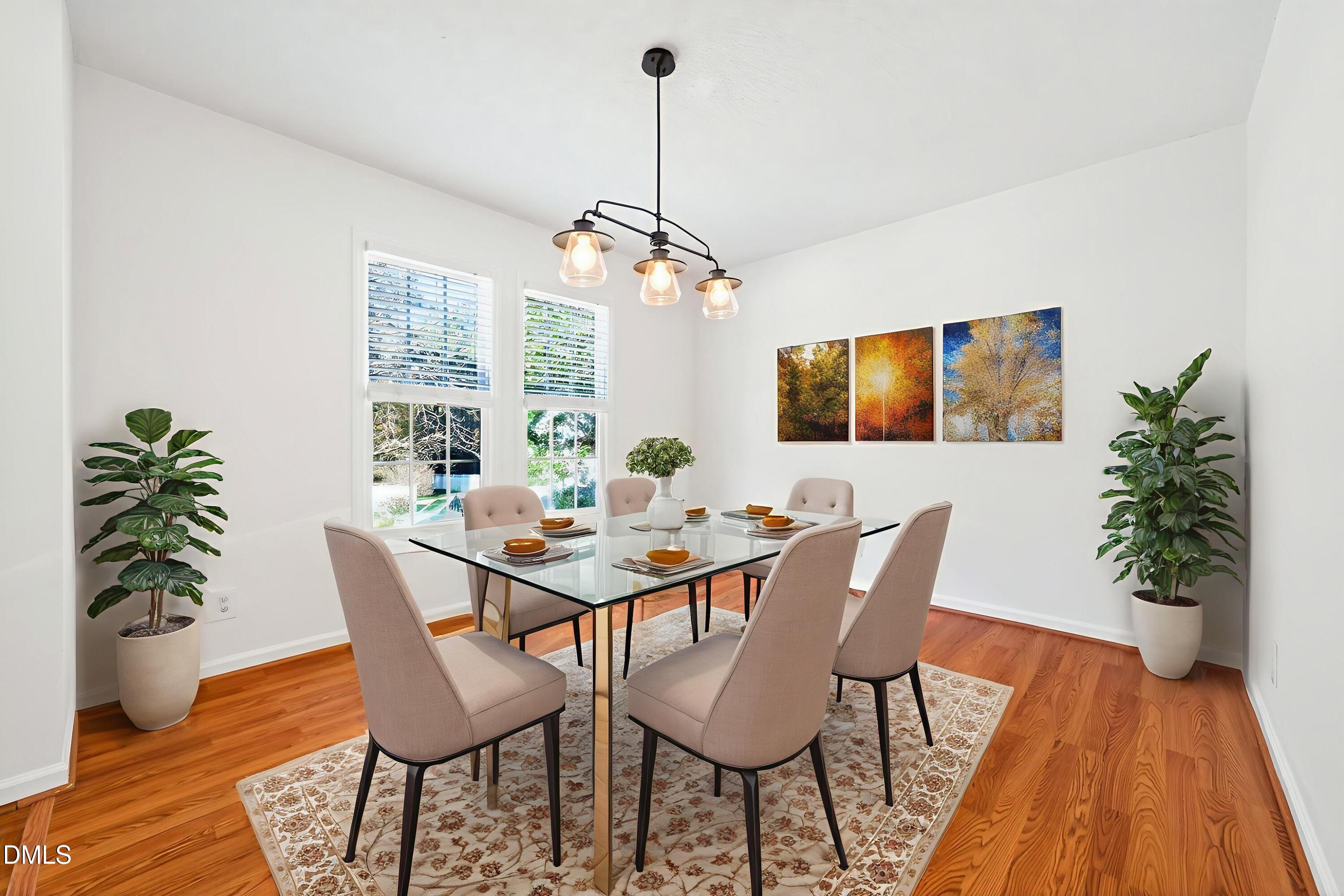 146 Swan Quarter Drive